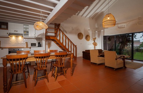 Feteiras Casa | Carmo Country Villas