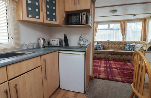 Chard Cabaña | Carnaby