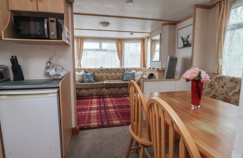 Chard Cabaña | Carnaby