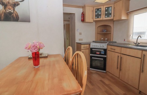 Chard Cabaña | Carnaby