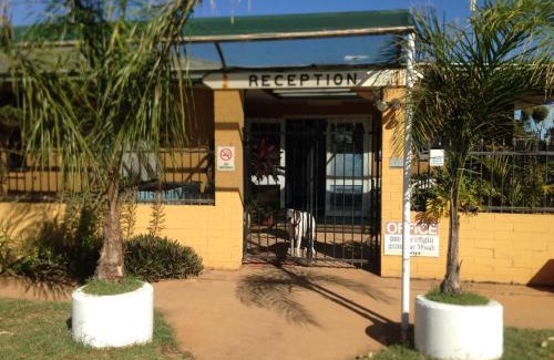 Kingsford Complejo | Carnarvon Caravan Park