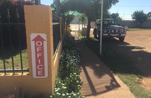 Kingsford Complejo | Carnarvon Caravan Park