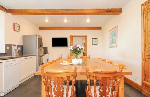 Launceston Cabaña | Carneadon Farmhouse