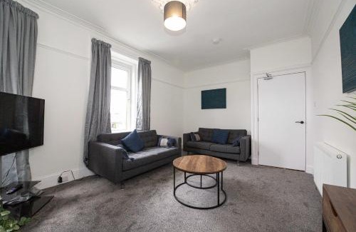 Carnoustie Apartamento | Carnoustie Residence - SJA Stays - 3 Bed Apartment