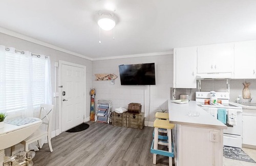 North Myrtle Beach Hotel | Carolina Blue 101