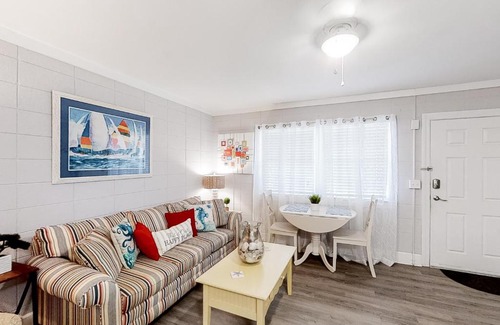 North Myrtle Beach Hotel | Carolina Blue 101