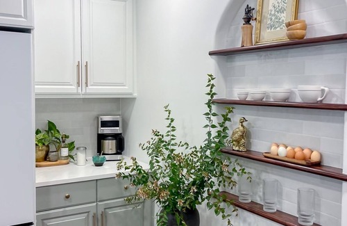 Aberdeen Casa | Carolina Cottage nestled in the pines of US Open golfing community Pinehurst NC