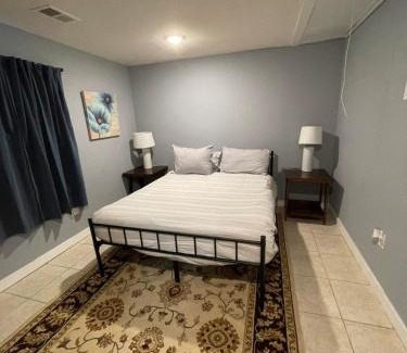 Spartanburg Casa | Carolina Cottage