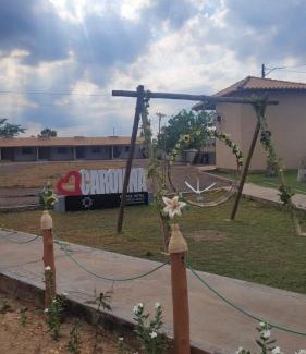 Carolina Hotel | Carolina Palace HOTEL