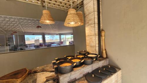 Carolina Hotel | Carolina Palace HOTEL