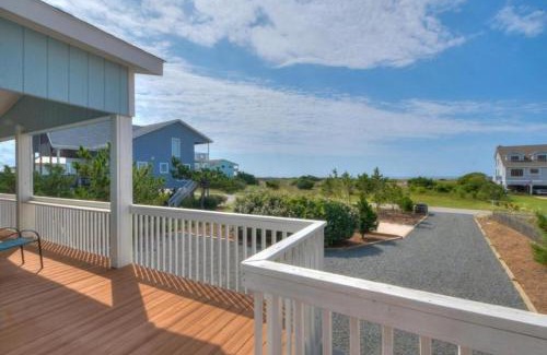 Holden Beach Casa | Carolina Sunshine