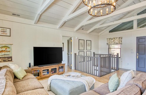 Cashiers Casa | Carolina Views