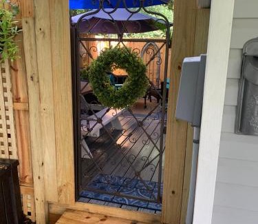 Summerville Historic District Cama Y Desayuno | Caroline's Bed and Breakfast