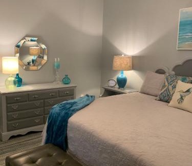 Summerville Historic District Cama Y Desayuno | Caroline's Bed and Breakfast