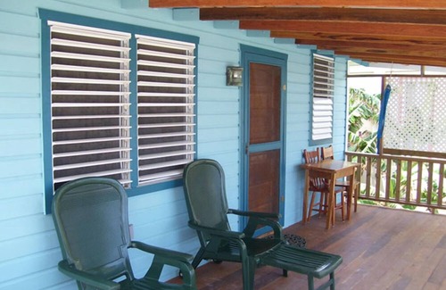 Cayo Corker Casa | Carolyns Other House