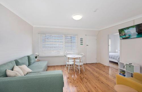 The Entrance Apartamento | Carousel Apartment 5