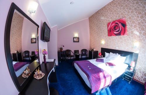 Predeal Casa | Carpatic