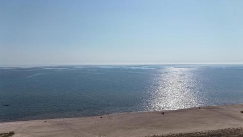 Oscoda Casa | Carpe Diem 365 - Very Cute Lakefront Condo!