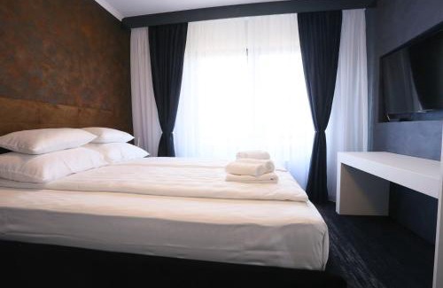 Zenica Hotel | Carpe Diem Boutique Hotel