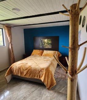 Guatavita Otro | Carpe Diem