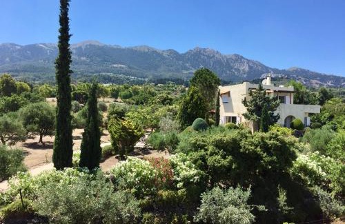 Dikaio Apartamento | Carpe Diem