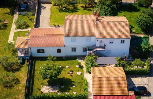 Kosinozici Apartamento | Carpe Diem in Kosinožići - Istrien / Carpe Diem in Kosinožići - Appartement für 2 Personen AP1