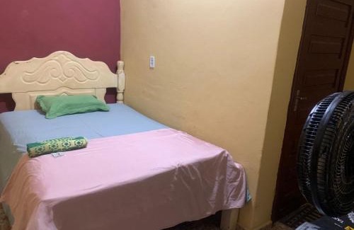 Campina Casa | Carpe Diem Suítes
