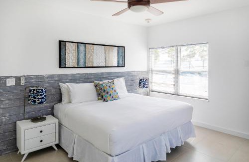Grace Bay Casa | Carpe Diem 3 BR Condo