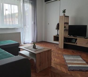 Vrbas Apartamento | Carpe Diem Vrbas