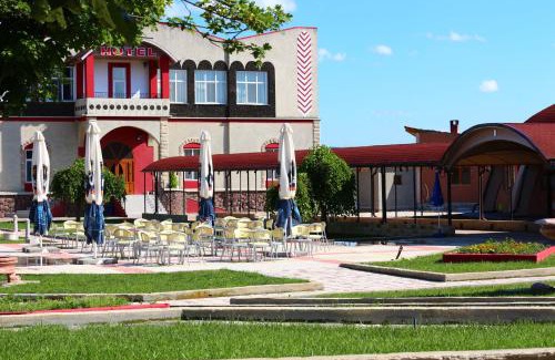 Moldova Hotel | Carpediem Hotel Restaurant