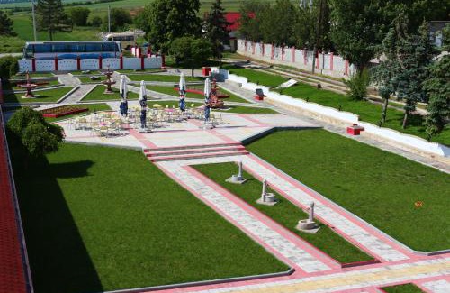 Moldova Hotel | Carpediem Hotel Restaurant