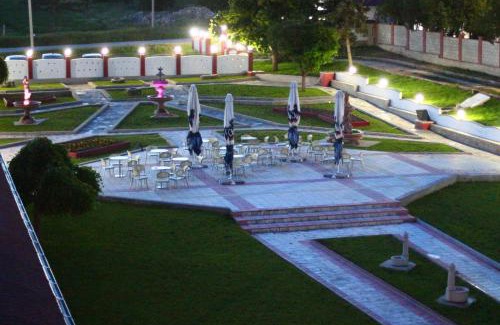 Moldova Hotel | Carpediem Hotel Restaurant