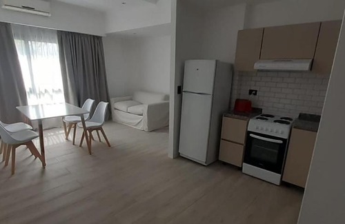 Campana Apartamento | Carpinchos De Otamendi