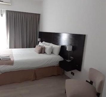 Campana Apartamento | Carpinchos De Otamendi