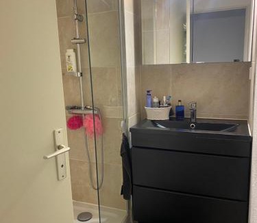Carqueiranne Apartamento | Carqueiranne