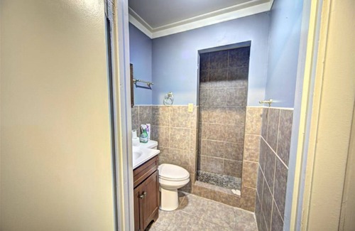 Natchitoches Casa | Carr House near Historic Natchitoches