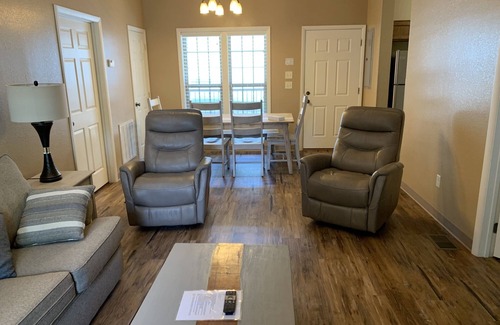 Gatlinburg Cabaña | Carr's Northside Cottages - 3 Beds #415