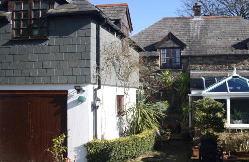 Liskeard Casa | Carraholly