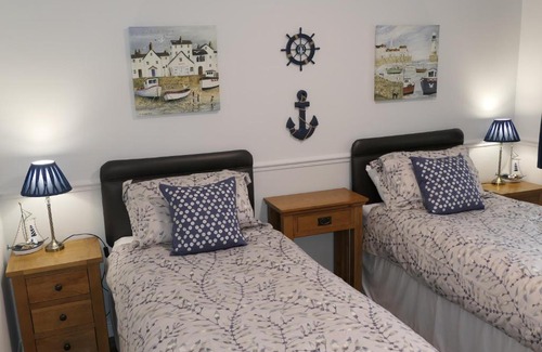 Castlerock Casa | Carraig Lodge