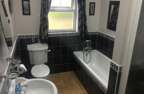 Castlerock Casa | Carraig Lodge