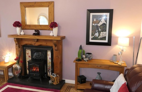 Castlerock Casa | Carraig Lodge
