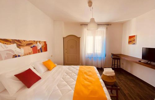 Nuoro Casa | Carrales Guest House