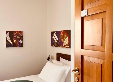 Nuoro Casa | Carrales Guest House