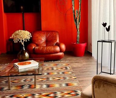 Nuoro Casa | Carrales Guest House