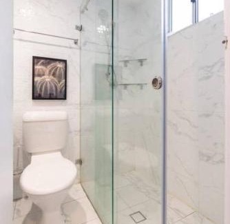 Carramar Casa | Carramar Studio King Bed Private Rm 1min to Station