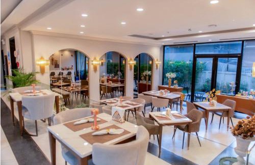 Hat Yai Hotel | Carrara Hotel Hatyai