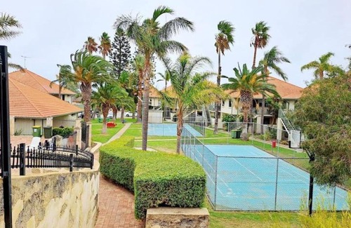 Mandurah Apartamento | Carras Loft Villa Near the Sea Sleeps 5