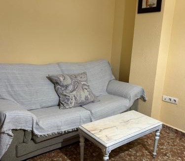 Maracena Casa | Carretón room