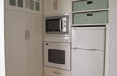 Genil Apartamento | Apartamento Carretera de la Sierra