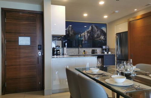 San José del Cabo Apartamento | Carretera Transpeninsular KM18